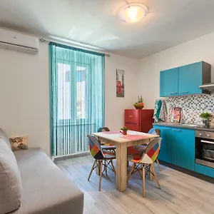 Amfiteatar Moris Apartment